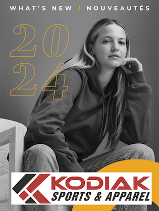 Kodiak Catalogue 2024
