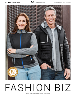 Kodiak Fashion Biz Catalogue 2022